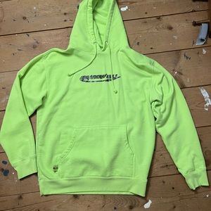 Shadow hill hoodie